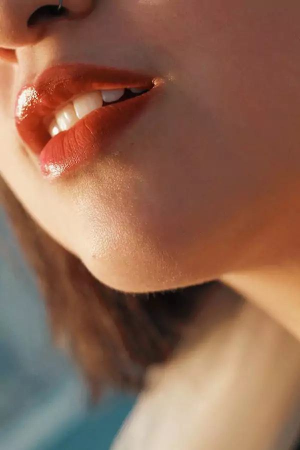 Permanent Makeup | Lip Blush | Kerry Welstead