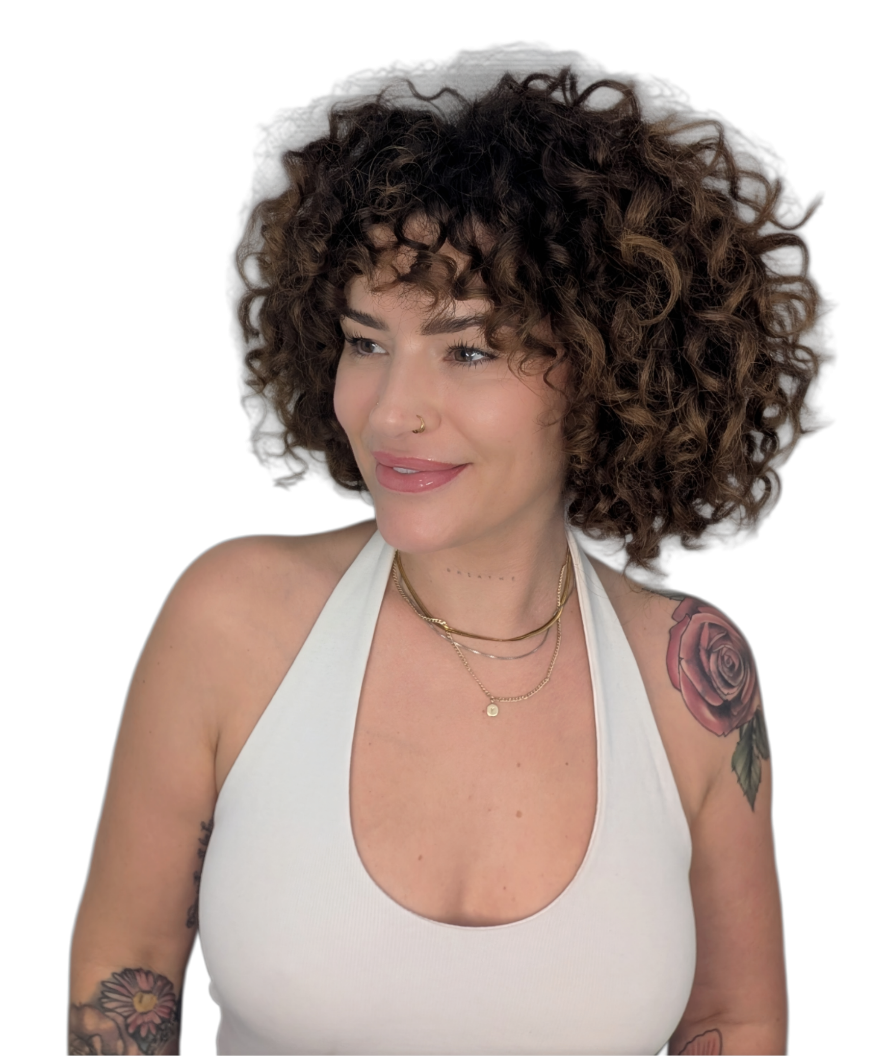 Kerry Welsted - Permanent Makeup and Aesthetics - Profile Image